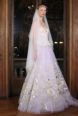Dany Atrache Fashion Show